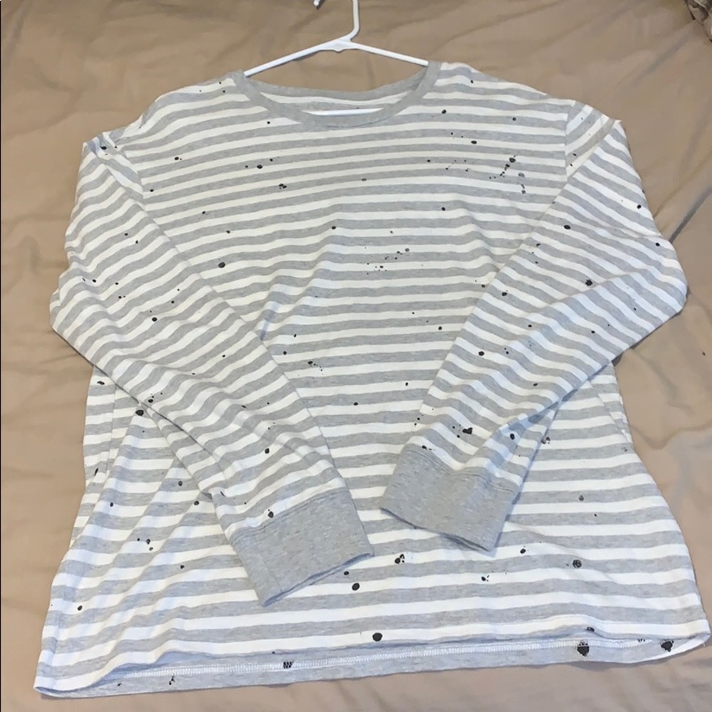 PacSun long sleeve shirt